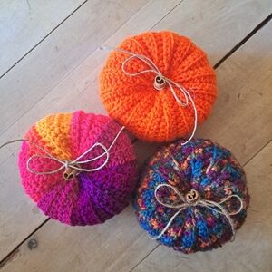 Handmade Items